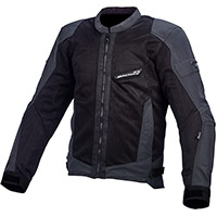 Macna Velocity Night Eye Jacke grau