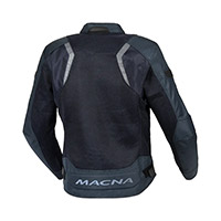 Blouson Macna Velotura Bleu Foncé