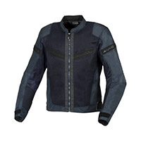 Chaqueta Macna Velotura azul oscuro