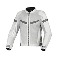 Blouson Macna Velotura Gris