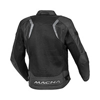 Chaqueta Macna Velotura negro - 2