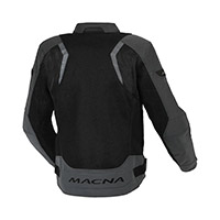 Blouson Macna Velotura Night Eye Noir