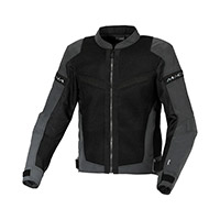 Blouson Macna Velotura Night Eye noir