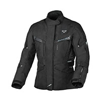 Blouson Femme Macna Zastra noir