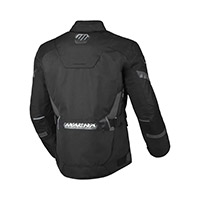 Macna Zastro Jacket Black