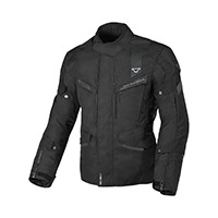 Macna Zastro Jacket Black