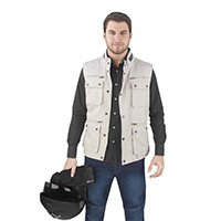 Jo Gilet Brezza