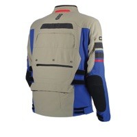 Oj Revolution Jacket Mud Lady