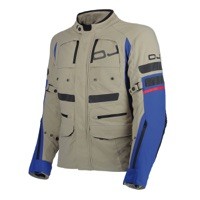 Oj Revolution Jacket Mud