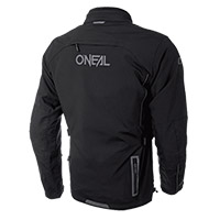 O Neal Sierra Wp Jacket Black - 3