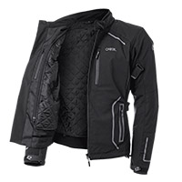 O Neal Sierra Wp Jacket Black