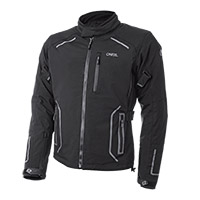 O Neal Sierra Wp Jacket Black