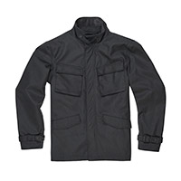 Blouson Pando Moto M65 WP noir
