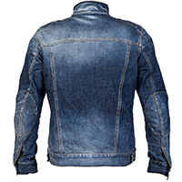 PMJ West Jacke blau - 2