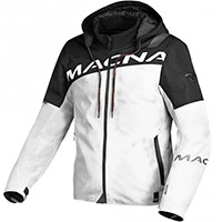 Veste Macna Racoon noir