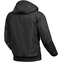 Macna Racoon Jacket Black - 2