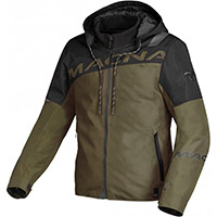 Veste Macna Racoon noir