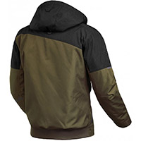 Veste Macna Racoon vert olive - 2