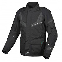 Veste Macna Rancher noir jaune fluo