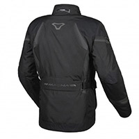 Macna Rancher Jacket Black Grey - 2