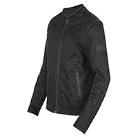 Chaqueta Replay Jacket 1 MT800 negra