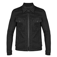 Replay MT803 Jacke 2 schwarz