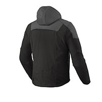 Rev'it Afterburn H2o Jacket Anthracite