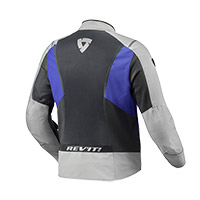 Rev'it Airwave 4 Jacket Grey Blue