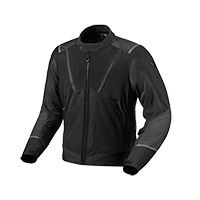 Chaqueta Rev'it Airwave 4 negro