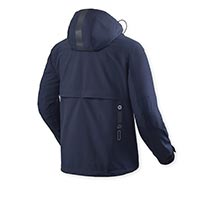 Rev'it Altair H2o Jacket Blue