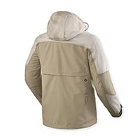 Rev'it Altair H2o Jacket Sand