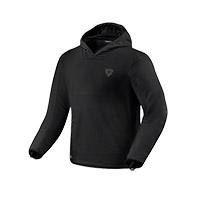 Sudadera Rev'It Andon negro