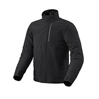 Giacca Rev'it Arbor H2o Nero