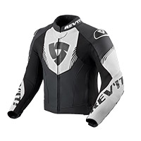 Chaqueta Rev'It Argon 3 blanco