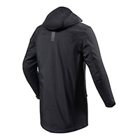 Rev'it Avenue 3 Gtx Jacket Black