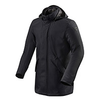 Blouson Rev'It Avenue 3 GTX noir