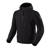Chaqueta Rev'it Boson negra