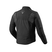 Chaqueta Rev'It Catalyst H2O negro - 2