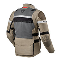 Rev'it Cayenne 2 Jacket Sand