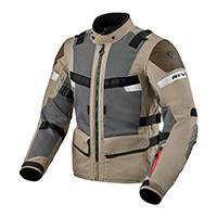 Rev'it Cayenne 2 Jacket Sand