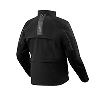 Chaqueta Rev'It Continent negro - 2