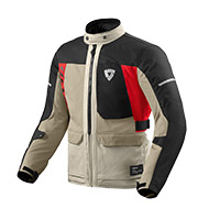 Chaqueta Rev'It Convergent H2O arena