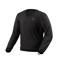 Rev'It Crux Sweatshirt schwarz