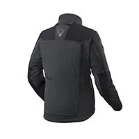 Blouson Rev'It Echelon GTX anthracite noir - 2