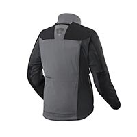 Blouson Rev'it Echelon Gtx Gris Noir