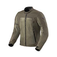 Blouson Rev'it Eclipse 2 Tarmac
