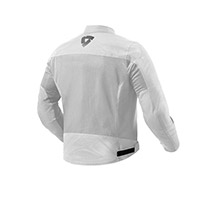 Rev'it Eclipse 2 Jacket Silver