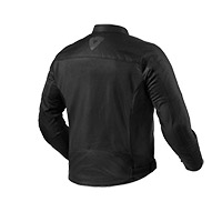 Veste Rev'it Eclipse 2 Noir