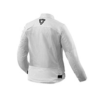 Blouson Femme Rev'it Eclipse 2 argent - 2