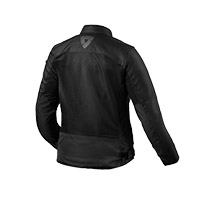 Rev'it Eclipse 2 Lady Jacket Black